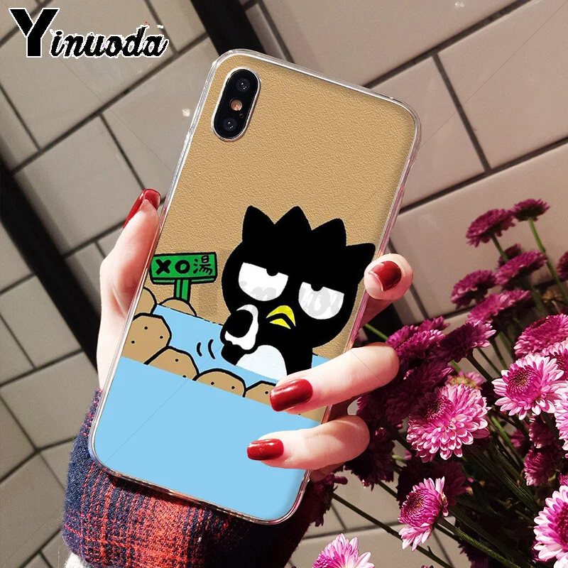 Cool Penguin BAD BADTZ MARU