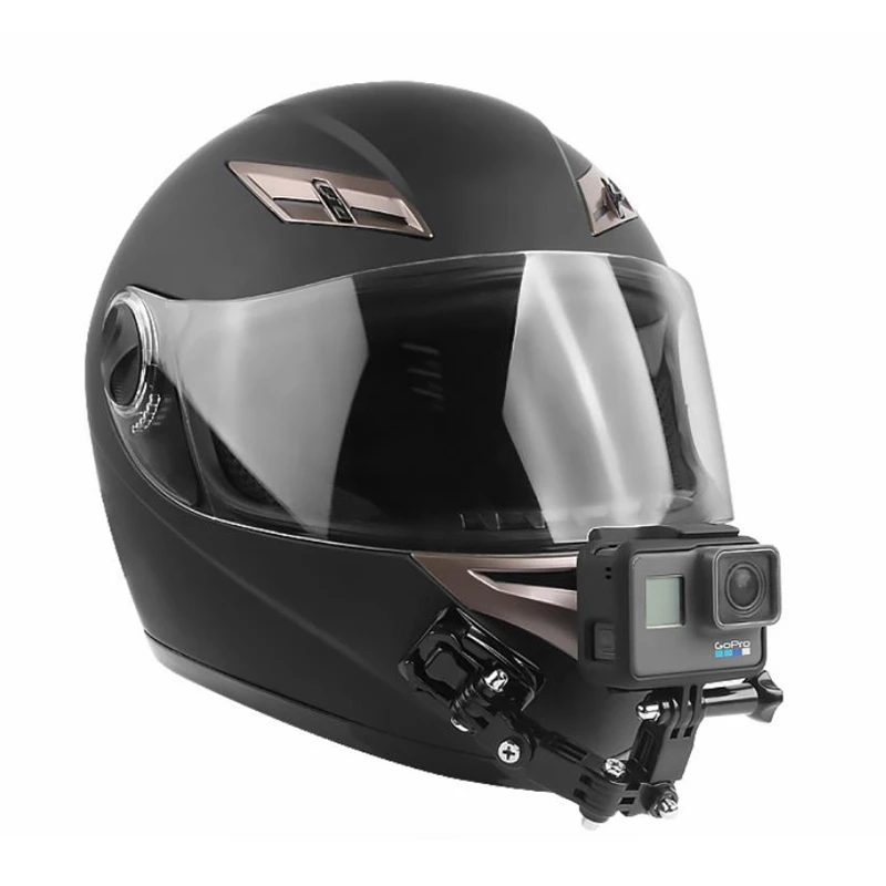 Osmo Action Motorcycle Helmet Fixed Sticker Chin Mount Bracket Stand For GoPro Hero 5 6 Hero 7 Session SJCAM Xiaomi Yi 4K Camera
Osmo Action Motorcycle Helmet Fixed Sticker Chin Mount Bracket Stand For GoPro Hero 5 6 Hero 7 Session SJCAM Xiaomi Yi 4K Camera