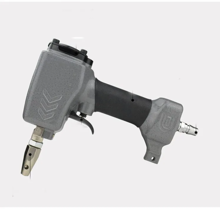 Pneumatic Air Punching machine for shoe bag eyelet hole, leather belt air puncher punching tools
Pneumatic Air Punching machine for shoe bag eyelet hole, leather belt air puncher punching tools