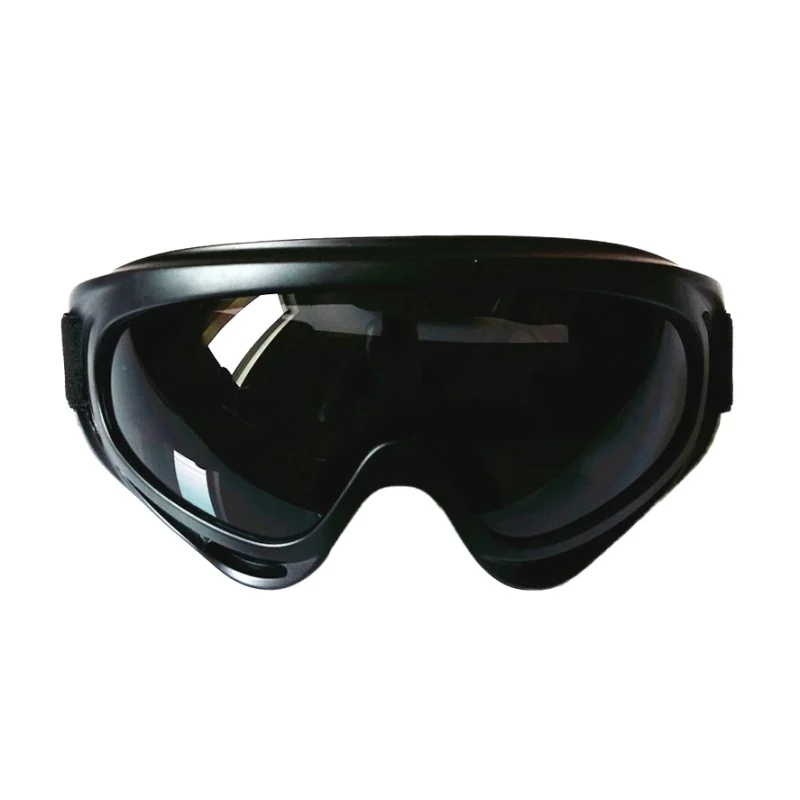 Outdoor Riding Glasses UV400 Windproof Goggles Bicycle Motorcycle 5 Colors Tactical Protective Goggles Ski Glasses
Outdoor Riding Glasses UV400 Windproof Goggles Bicycle Motorcycle 5 Colors Tactical Protective Goggles Ski Glasses