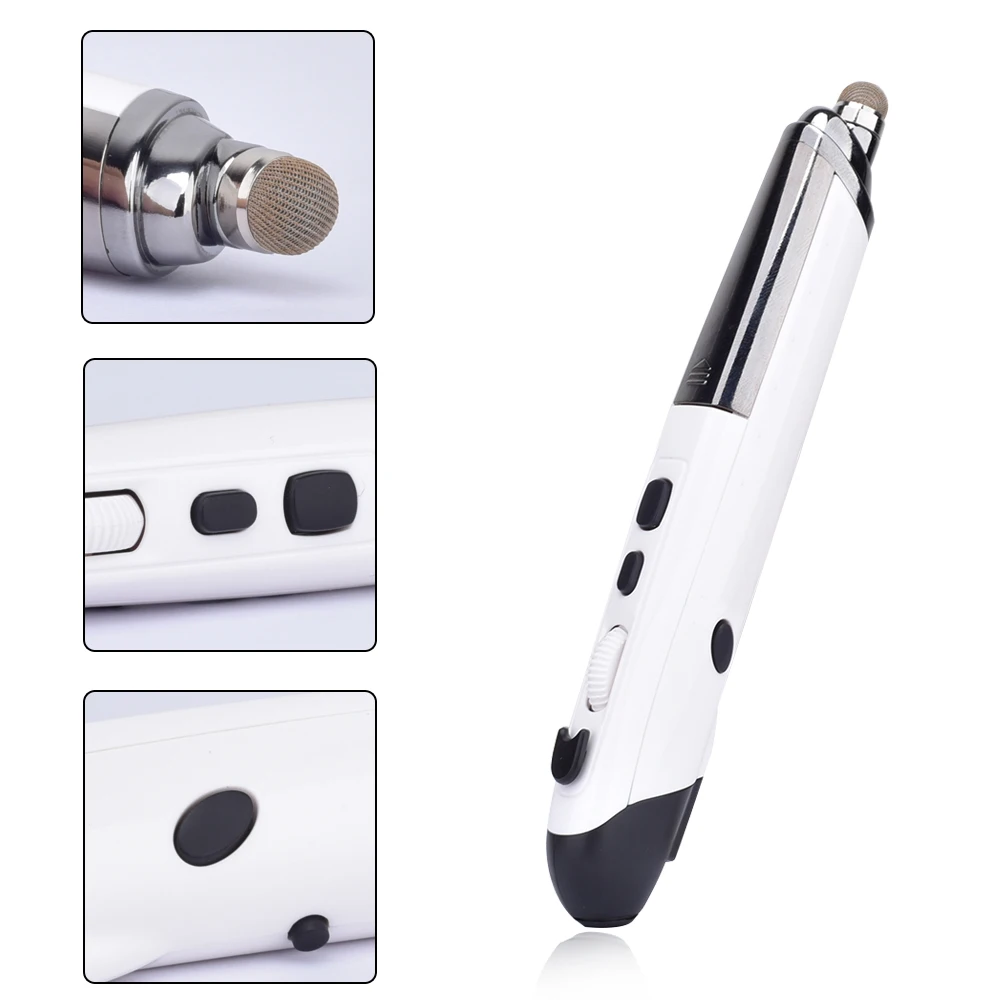 PPT Laser Flip Pen mouse
