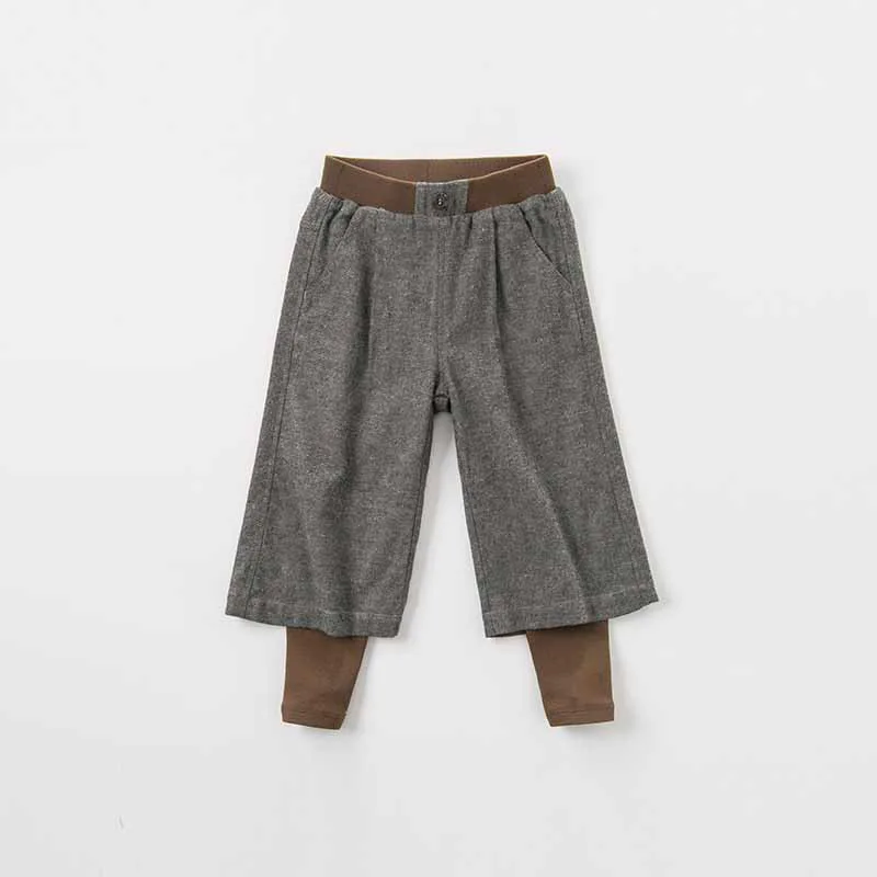 DBK8307 dave bella 5Y-11Y autumn kids boys casual boutique pants children fashion trousers
DBK8307 dave bella 5Y-11Y autumn kids boys casual boutique pants children fashion trousers