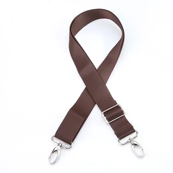 Replacement Shoulder Adjustable Strap For Luggage Messenger Camera Bag Polyester Black Brown Bag Accessories
Replacement Shoulder Adjustable Strap For Luggage Messenger Camera Bag Polyester Black Brown Bag Accessories