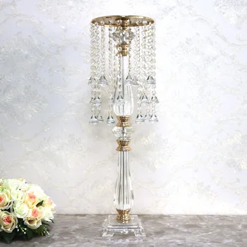 Crystal bead curtain wedding venue layout props road lead T platform decorative props flower stand acrylic road guide ornam10pcs
Crystal bead curtain wedding venue layout props road lead T platform decorative props flower stand acrylic road guide ornam10pcs