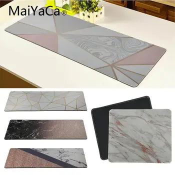 MaiYaCa Rose Gold Black Marble Rubber Mouse Durable Desktop Mousepad Keyboards Mat Rubber Gaming mousepad Desk Mat For Dota 2
MaiYaCa Rose Gold Black Marble Rubber Mouse Durable Desktop Mousepad Keyboards Mat Rubber Gaming mousepad Desk Mat For Dota 2