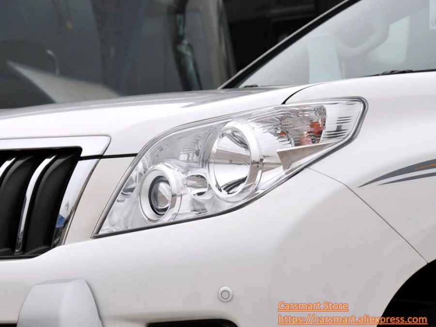 adapter frame transition toyota prado hella 3 5 koito q5 bi xenon projector lens (2)(1)