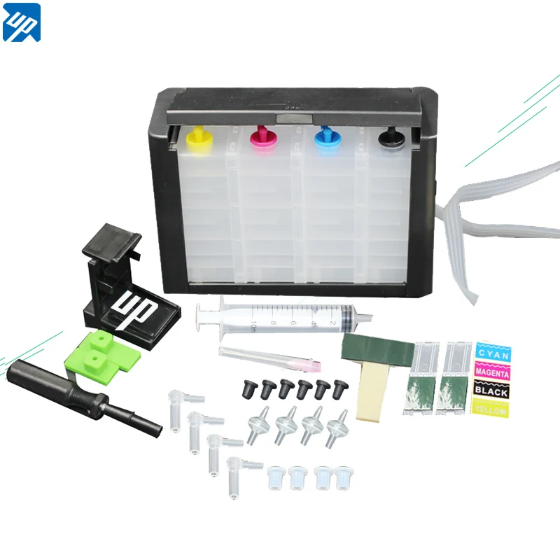 Ciss Ink Kits PG-545 pg 545 CL-546 Ink Cartridg for Canon IP2850 MX495 MG2950 MG2550 MG2450 MG3053 MX490 MX494 MX495
Ciss Ink Kits PG-545 pg 545 CL-546 Ink Cartridg for Canon IP2850 MX495 MG2950 MG2550 MG2450 MG3053 MX490 MX494 MX495