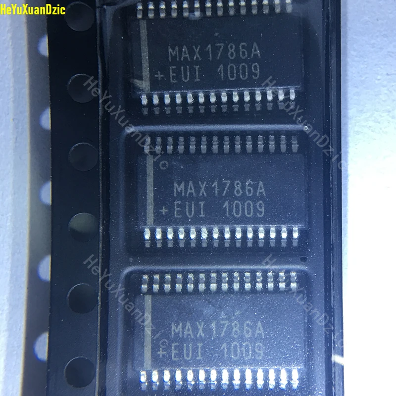 MAX1786AEUI+TGH8