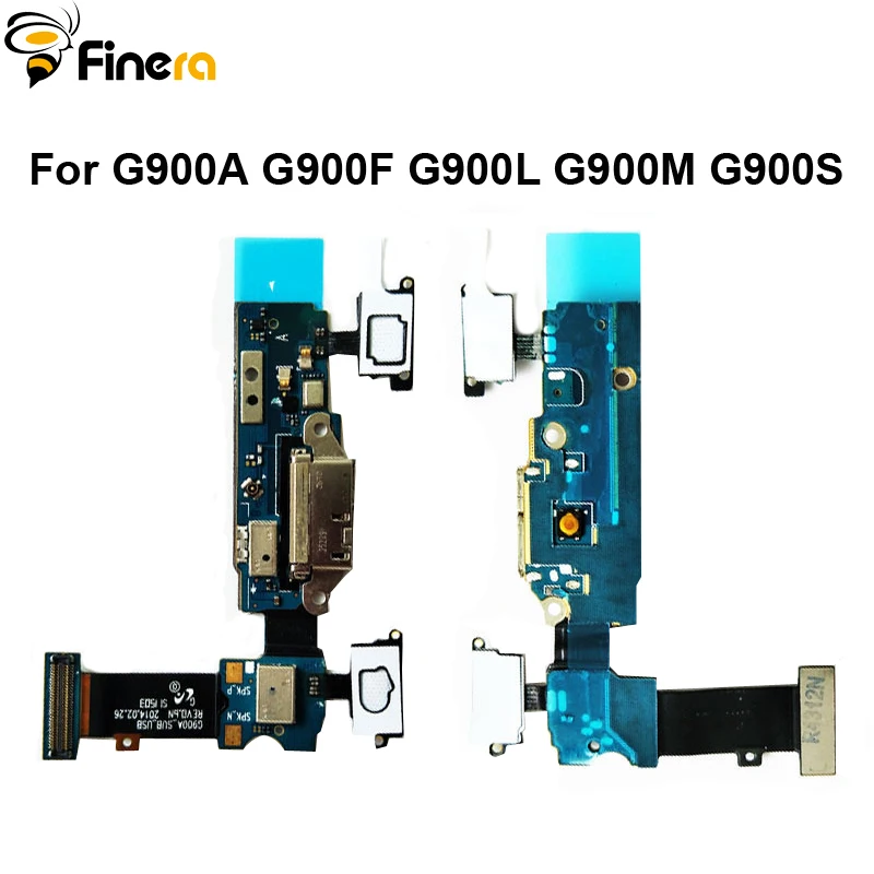 For Samsung Galaxy S5 G900A G900F G900L G900M G900S Charger Charging Port Ribbon Flex Micro USB Dock Connector USB board
For Samsung Galaxy S5 G900A G900F G900L G900M G900S Charger Charging Port Ribbon Flex Micro USB Dock Connector USB board