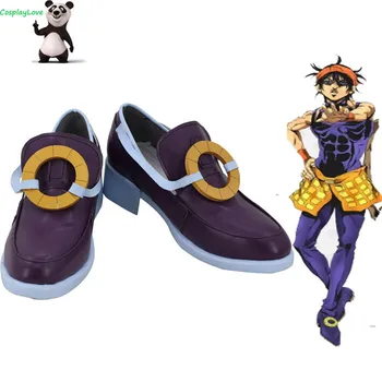 CosplayLove Custom Made Japanese JoJo's Bizarre Adventure 5th Ghirga Narancia Cosplay Shoes For Boy Men Christmas Halloween
CosplayLove Custom Made Japanese JoJo's Bizarre Adventure 5th Ghirga Narancia Cosplay Shoes For Boy Men Christmas Halloween