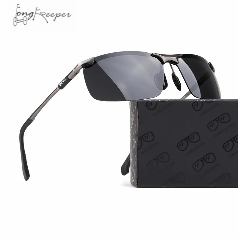 Driving Cycling Photochromic Sunglasses Men Polarized Half Rimless Black Bike Sun glasses Sport Men Gafas Ciclismo Accessories
Driving Cycling Photochromic Sunglasses Men Polarized Half Rimless Black Bike Sun glasses Sport Men Gafas Ciclismo Accessories