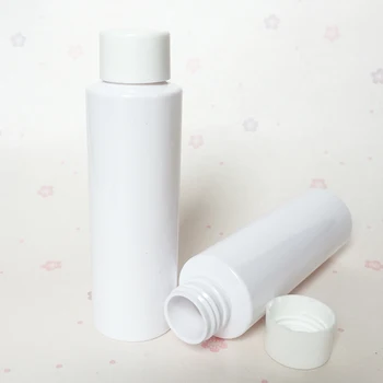 Breeze 10pcs 100ml Screw Cover Refillable Portable Perfume Bottle &Traveler Cream Empty Parfum Bottle white for Cosmetic
Breeze 10pcs 100ml Screw Cover Refillable Portable Perfume Bottle &Traveler Cream Empty Parfum Bottle white for Cosmetic