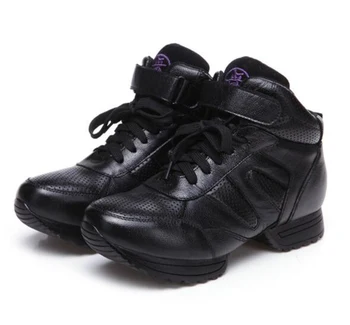 Lace Hook Loop Cow Leather Shoes Women's Four Seasons Black Shoes Increased Soft Bottom Personality fashion Female Shoes
Lace Hook Loop Cow Leather Shoes Women's Four Seasons Black Shoes Increased Soft Bottom Personality fashion Female Shoes