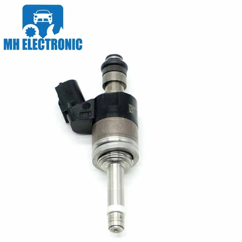 MH Electronic Fuel Injector Nozzle For Honda Civic GK5 1.5T Fit 1.5L L4 2016 ~ 2018 16010-5R1-305 16010 5R1 305 160105R1305
MH Electronic Fuel Injector Nozzle For Honda Civic GK5 1.5T Fit 1.5L L4 2016 ~ 2018 16010-5R1-305 16010 5R1 305 160105R1305