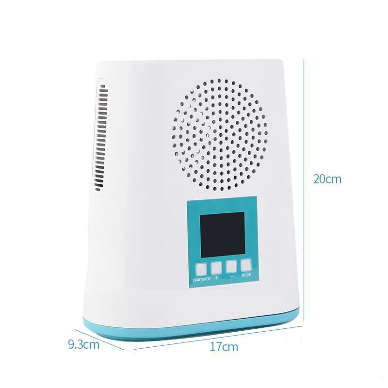 New Home Use Fast Slimming s Machine Portable For Body Shaping Freezing Weight Loss Machine
New Home Use Fast Slimming s Machine Portable For Body Shaping Freezing Weight Loss Machine