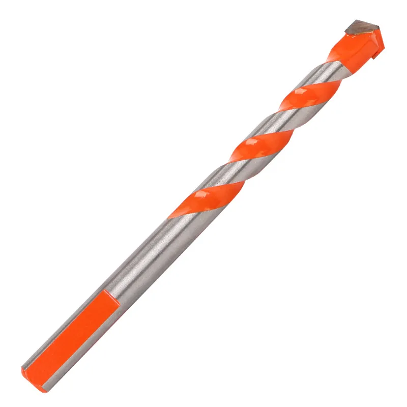 6mm/8mm/10mm/12mm Triangle Handle Ceramic Glass Hole Drill ,Masonry Drill Bits Set for Glass, Brick, Tile, Concrete, Plastic
6mm/8mm/10mm/12mm Triangle Handle Ceramic Glass Hole Drill ,Masonry Drill Bits Set for Glass, Brick, Tile, Concrete, Plastic