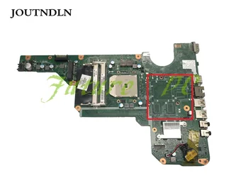 JOUTNDLN FOR HP Pavilion G4 G6 G7-2000 683029-501 683029-001 DA0R53MB6E1 R53 Socket FS1 DDR3 Free to send CPU Test work
JOUTNDLN FOR HP Pavilion G4 G6 G7-2000 683029-501 683029-001 DA0R53MB6E1 R53 Socket FS1 DDR3 Free to send CPU Test work