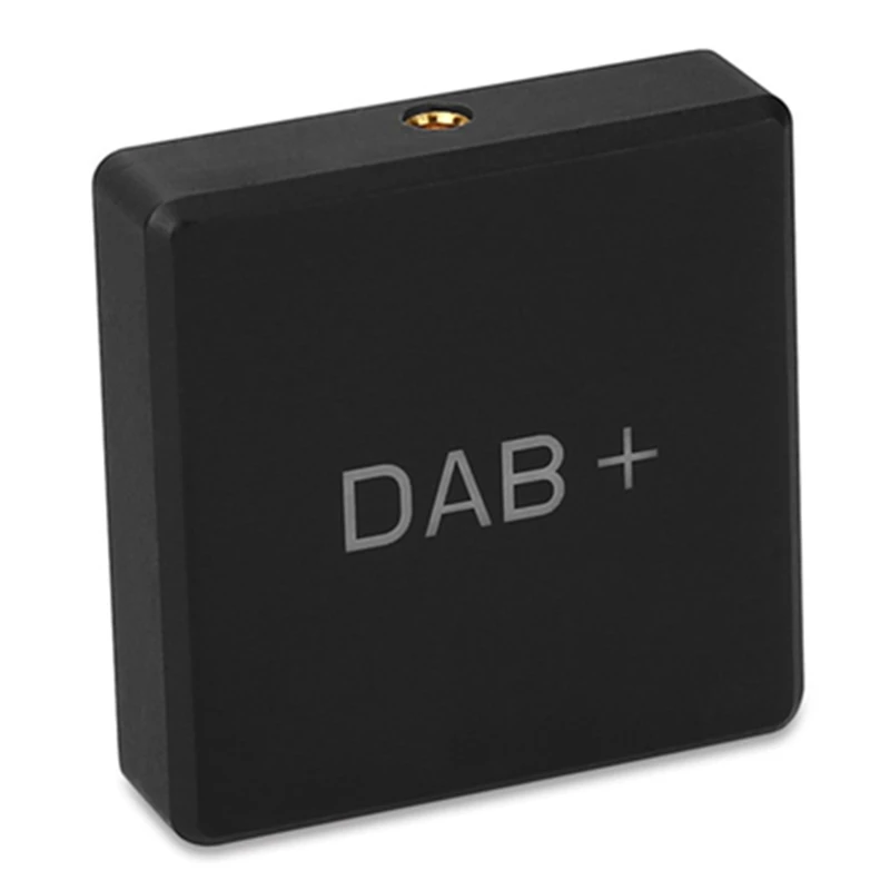 Цифровой аудио вещания DAB радио цифровой коробка адаптер Европа для конкретных