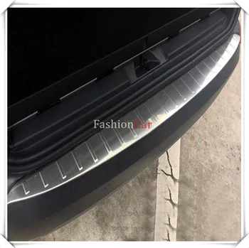 rear bumper protector step cover sill plate trunk trim car Styling Accessories For Land Rover Discovery 5 2017 2018
rear bumper protector step cover sill plate trunk trim car Styling Accessories For Land Rover Discovery 5 2017 2018