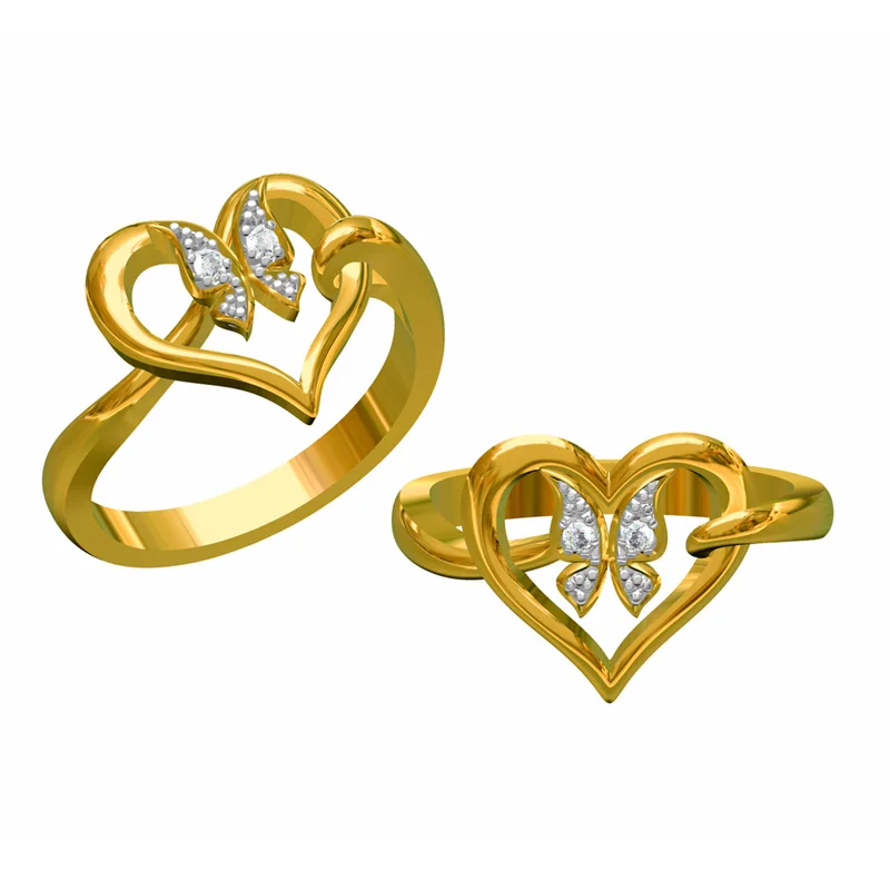 High Quality Charm AAA Zircon Gold Love Couple Ring European Style Women Fashion Trend Jewelry.R70116
High Quality Charm AAA Zircon Gold Love Couple Ring European Style Women Fashion Trend Jewelry.R70116