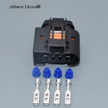 shhworldsea 4pin for BMW S-Class Ignition coil High pressure 2E0905229 Waterproof connector 9441491/2E0 905 229
shhworldsea 4pin for BMW S-Class Ignition coil High pressure 2E0905229 Waterproof connector 9441491/2E0 905 229