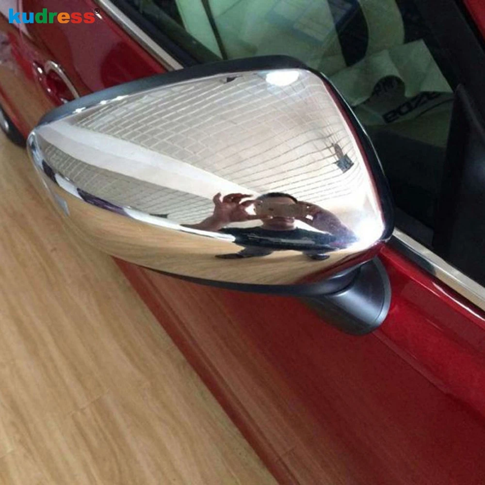 For Mazda 3 AXELA 3 2014 2015 2016 Side Door Rear View Mirror Rearview Mirror Cover Trims Decoration Moulding Car Styling 2pcs
For Mazda 3 AXELA 3 2014 2015 2016 Side Door Rear View Mirror Rearview Mirror Cover Trims Decoration Moulding Car Styling 2pcs