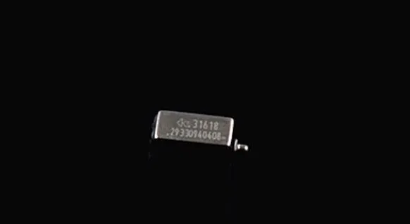 31618 driver