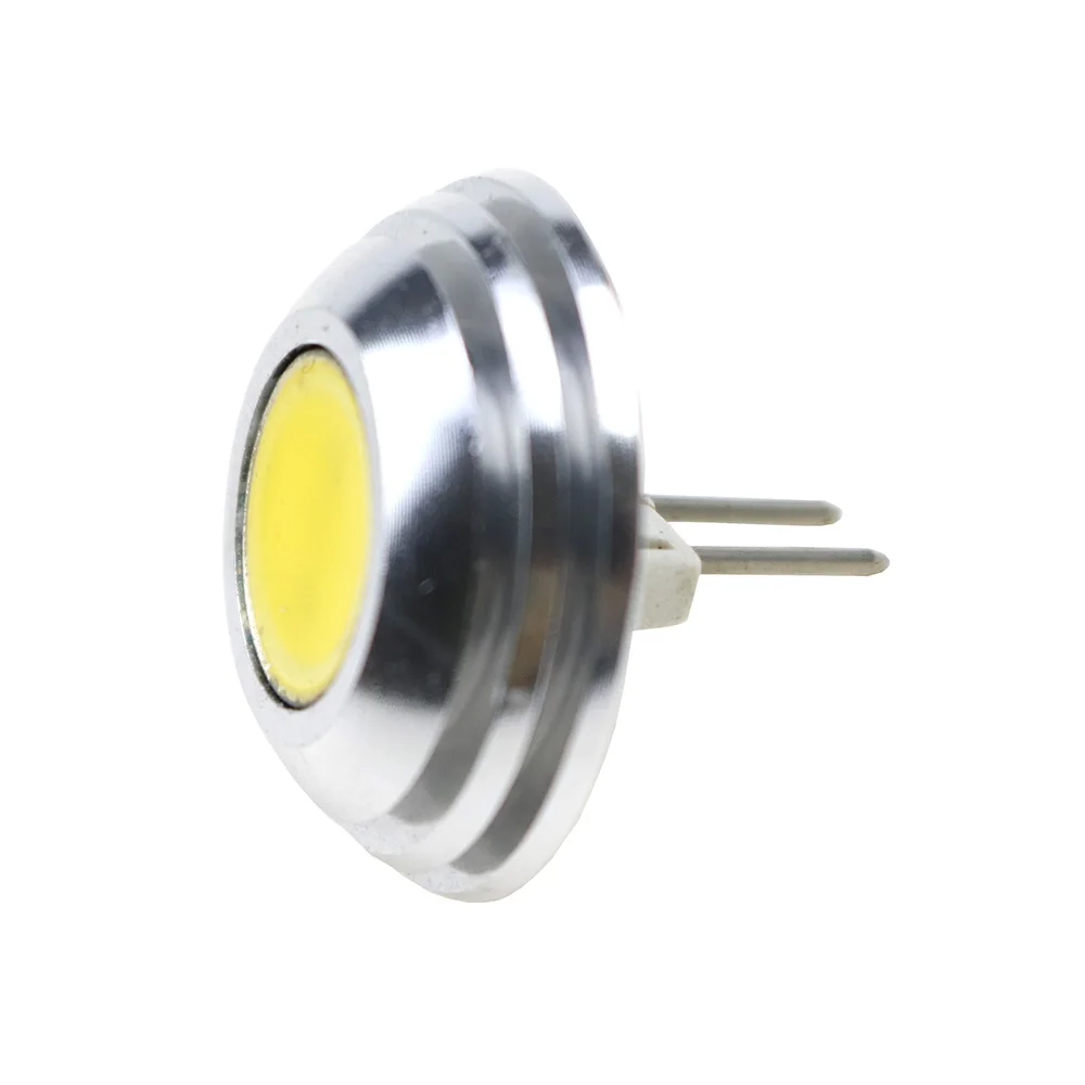 10PCS G4 umbrella lamp LED downlight high power LED bulb cob 2W 12V dc white warm white Chandelier UFO design led Spot Light
10PCS G4 umbrella lamp LED downlight high power LED bulb cob 2W 12V dc white warm white Chandelier UFO design led Spot Light