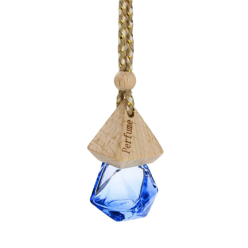 CARPRIE Car Ornament Pendant Air Freshener Perfume Home Fragrance Diffuser Empty Glass Bottle Hanging dropship 19A1
CARPRIE Car Ornament Pendant Air Freshener Perfume Home Fragrance Diffuser Empty Glass Bottle Hanging dropship 19A1