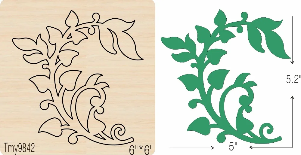 Water grass new wooden mould cutting dies for scrapbooking Thickness/15.8mm/Tmy9842
Water grass new wooden mould cutting dies for scrapbooking Thickness/15.8mm/Tmy9842