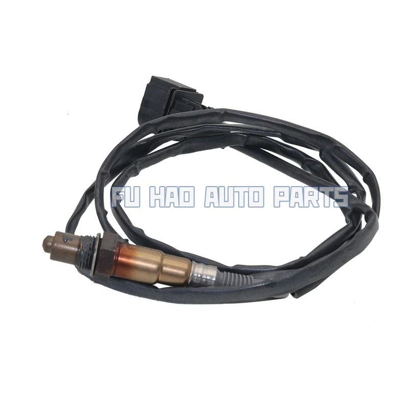 New Oxygen Sensor Lambda for Volkswagen Beetle Golf Audi A4 TT A8 1K0998262D 0258007351
New Oxygen Sensor Lambda for Volkswagen Beetle Golf Audi A4 TT A8 1K0998262D 0258007351