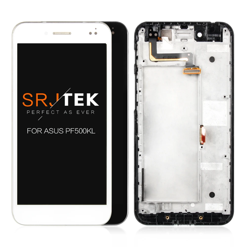 5" For ASUS PadFone S PF500KL PF500 PF-500KL T00N LCD Display Touch Digitizer Screen Assembly For ASUS PF 500KL Display
5" For ASUS PadFone S PF500KL PF500 PF-500KL T00N LCD Display Touch Digitizer Screen Assembly For ASUS PF 500KL Display