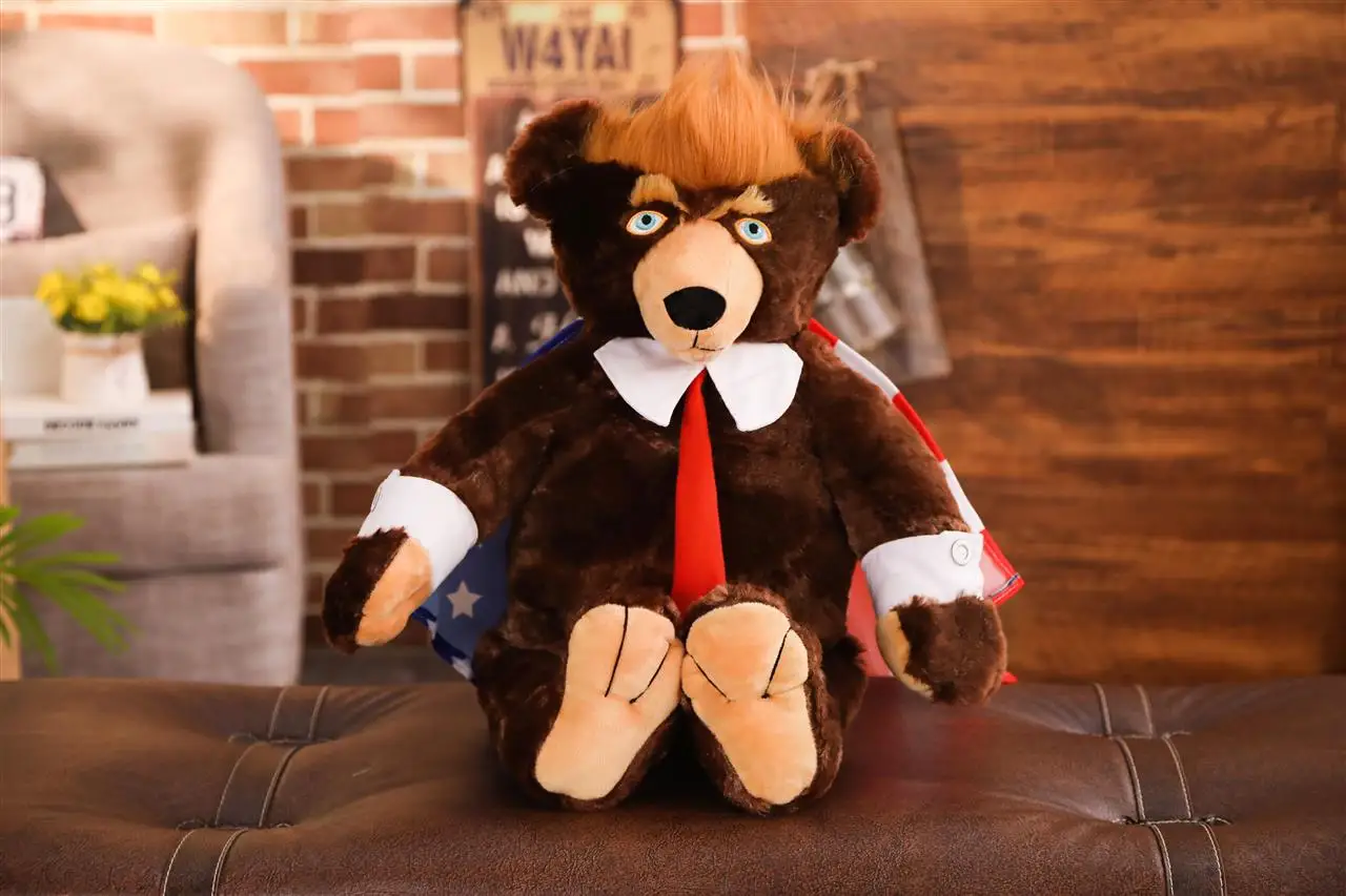christmas teddy bear 2018