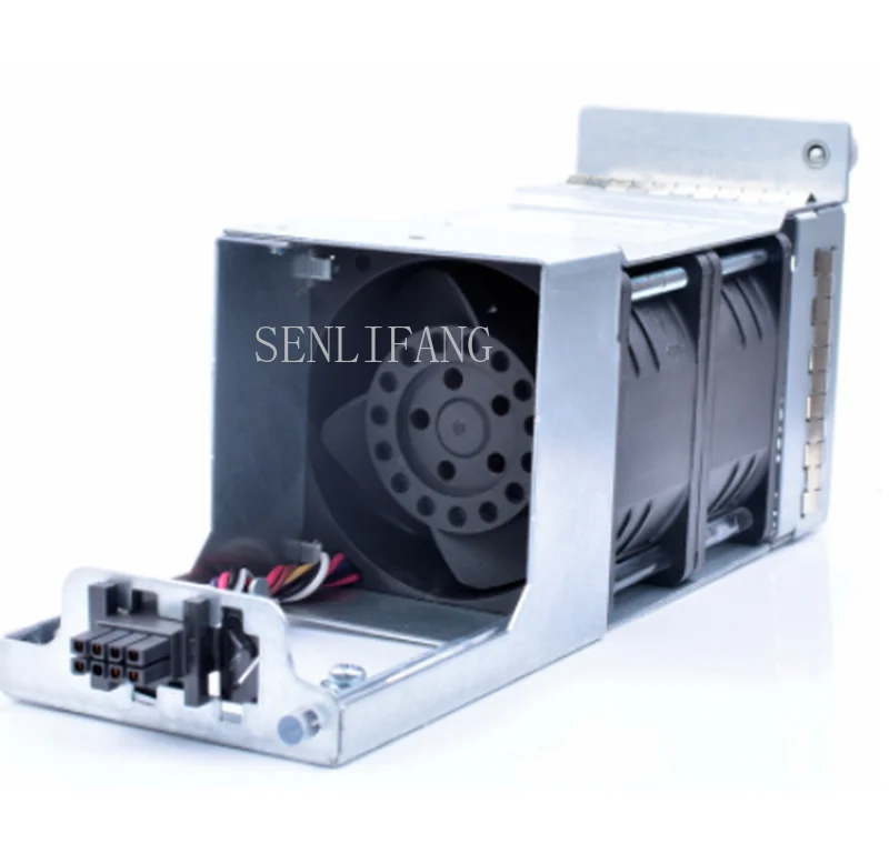 Free shipping Brand new original GFC0612DW 12V 5.00A N9K-C9300-FAN2-B Cisco server cooling fan
Free shipping Brand new original GFC0612DW 12V 5.00A N9K-C9300-FAN2-B Cisco server cooling fan
