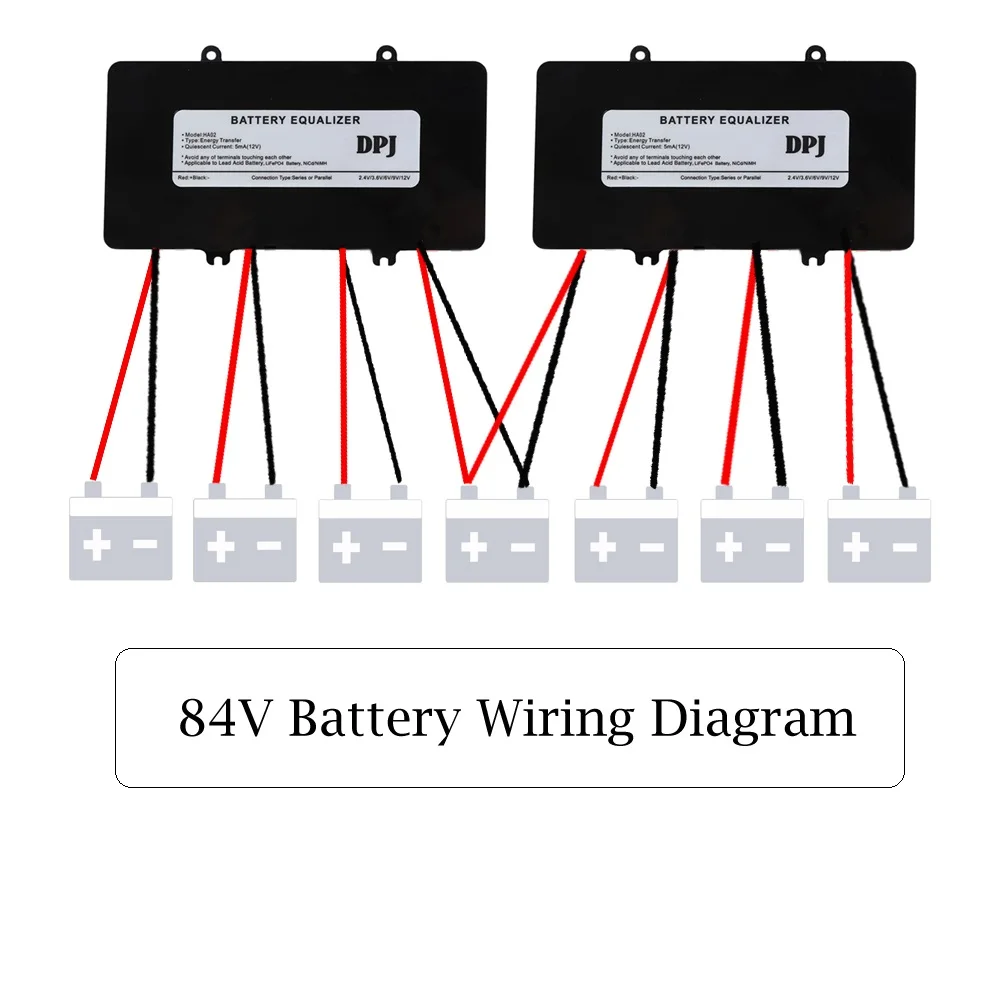 84v