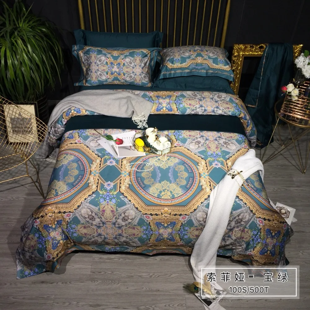 Grey blue bedding set 2018 egyptian cotton bed linens 4pcs/set duvet cover set boho bed set Adult bedding bedclothes queen king
Grey blue bedding set 2018 egyptian cotton bed linens 4pcs/set duvet cover set boho bed set Adult bedding bedclothes queen king