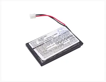 Cameron Sino 700mAh battery for JAY Handle Validation Wireles RSEP41 Wireless RSEP40 PR0330 Crane Remote Control Battery
Cameron Sino 700mAh battery for JAY Handle Validation Wireles RSEP41 Wireless RSEP40 PR0330 Crane Remote Control Battery