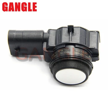 66209261589 Parking Distance Control Sensor Reverse Radar PDC for BMW 2-Series 3-Series 4-Series - F20 F21 F32 F33
66209261589 Parking Distance Control Sensor Reverse Radar PDC for BMW 2-Series 3-Series 4-Series - F20 F21 F32 F33