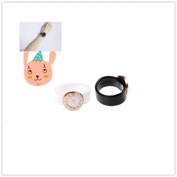 1pcs Mini Watch Miniature Watch for 19 Joint Body Doll 1/6 Male Female Military Figure Fashion Doll Accessories
1pcs Mini Watch Miniature Watch for 19 Joint Body Doll 1/6 Male Female Military Figure Fashion Doll Accessories