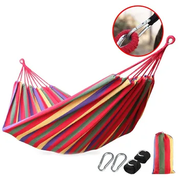 200*80cm Portable Outdoor Garden Hammock Hang Bed Travel Camping Swing Child Kids Outdoor Play Sleeping Swing
200*80cm Portable Outdoor Garden Hammock Hang Bed Travel Camping Swing Child Kids Outdoor Play Sleeping Swing