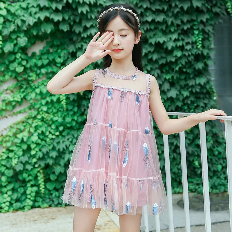 Summer Elegant Flower Girls Dress Kids Party Dresses For Girls Wedding Dress Children Chiffon Costume For Girls Princess Dress
Summer Elegant Flower Girls Dress Kids Party Dresses For Girls Wedding Dress Children Chiffon Costume For Girls Princess Dress