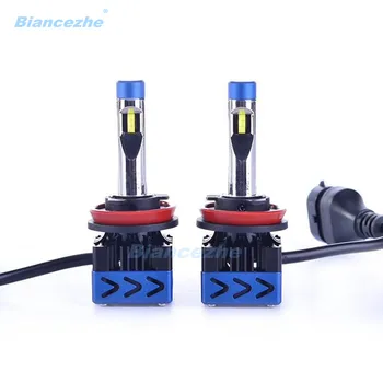 Car led headlights H7 super bright spotlight H4 near and far light integrated H1 9005 H11 headlight white light bulb refitted
Car led headlights H7 super bright spotlight H4 near and far light integrated H1 9005 H11 headlight white light bulb refitted