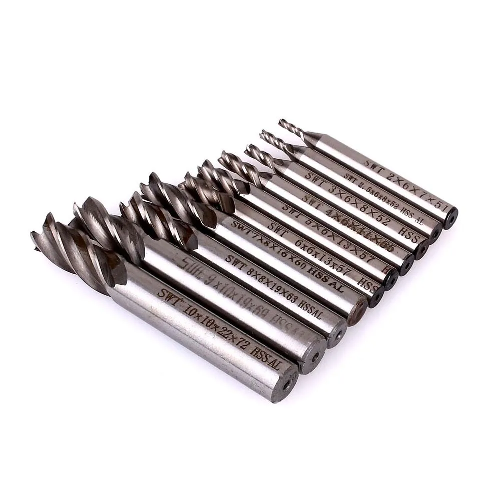 10pcs Silver Machine Accessories Carpenter Milling Cutter Convenient Wood Factory Store Repair Accurate Architecture
10pcs Silver Machine Accessories Carpenter Milling Cutter Convenient Wood Factory Store Repair Accurate Architecture