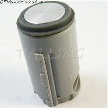 Parking sensor PDC 0005425418 Fits For Mercedes Benz E300 E320 E430 S320 S420 S500 S600 E55 AMG 1991-2002
Parking sensor PDC 0005425418 Fits For Mercedes Benz E300 E320 E430 S320 S420 S500 S600 E55 AMG 1991-2002
