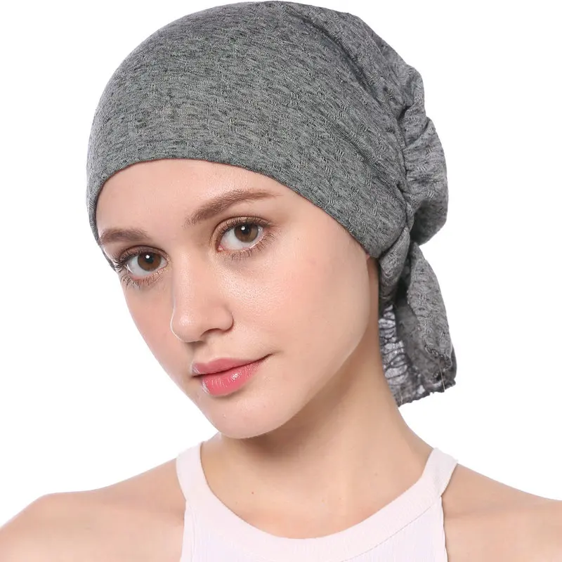 2017 New cotton Women Chemo Hat stretchy Beanie headscarf Turban Headwear for Cancer Patients
2017 New cotton Women Chemo Hat stretchy Beanie headscarf Turban Headwear for Cancer Patients