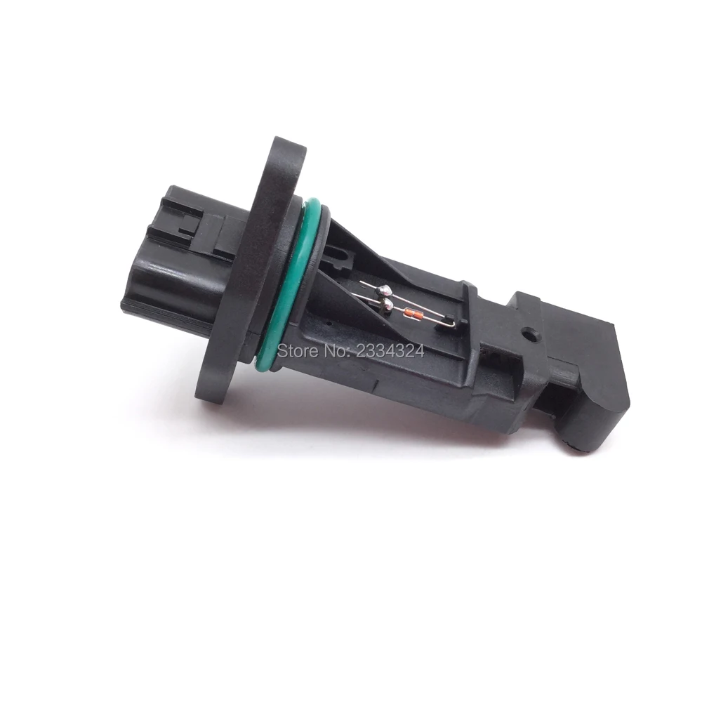 Air Flow Sensor Maf Meter For Nissan Almera Tino Primera 1.5 1.8 2.2 0280218005 0280218006 0986280232 22680-7J600 22680-36550
Air Flow Sensor Maf Meter For Nissan Almera Tino Primera 1.5 1.8 2.2 0280218005 0280218006 0986280232 22680-7J600 22680-36550