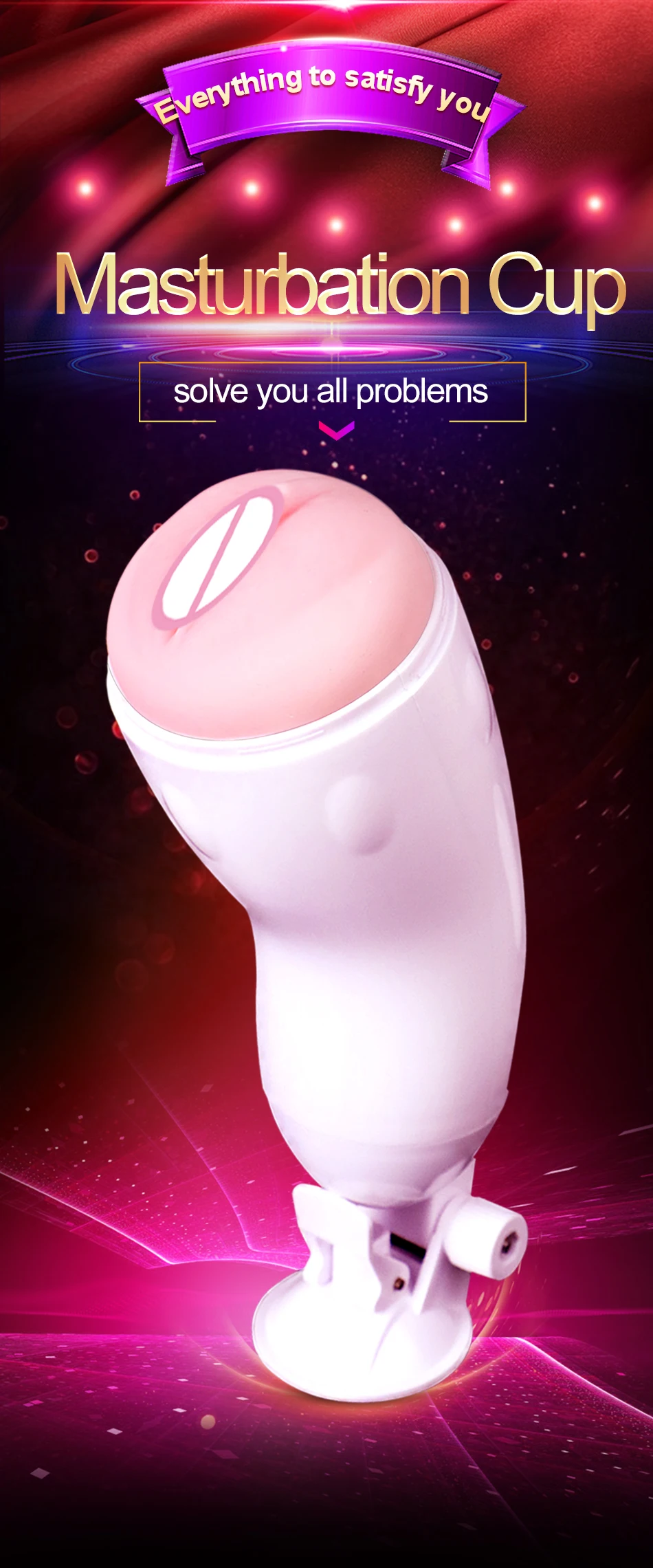 вибрирующая вагина для мастурбации фото 14