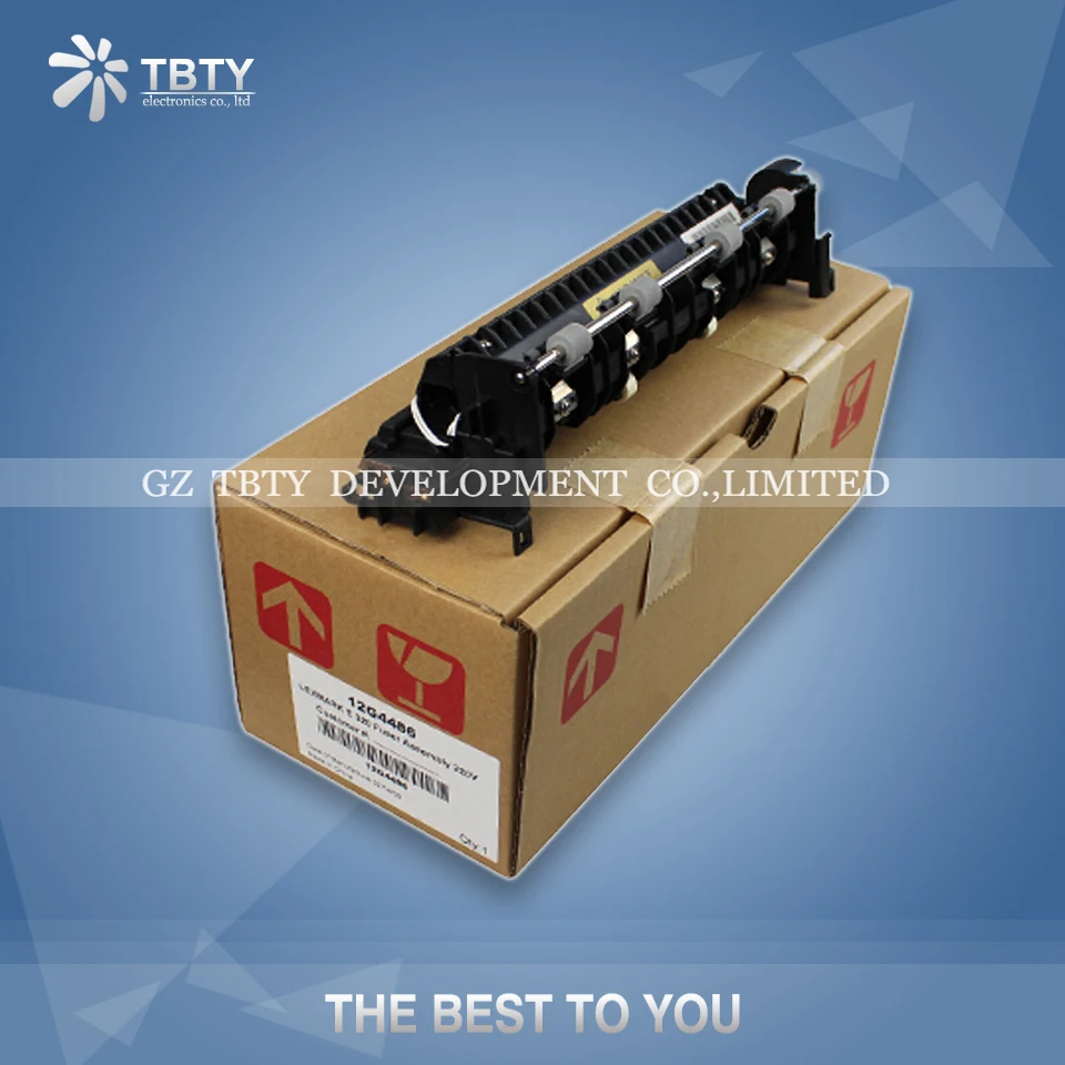 Printer Heating Unit Fuser Assy For Lexmark E322 E320 E 320 322 Fuser Assembly On Sale
Printer Heating Unit Fuser Assy For Lexmark E322 E320 E 320 322 Fuser Assembly On Sale