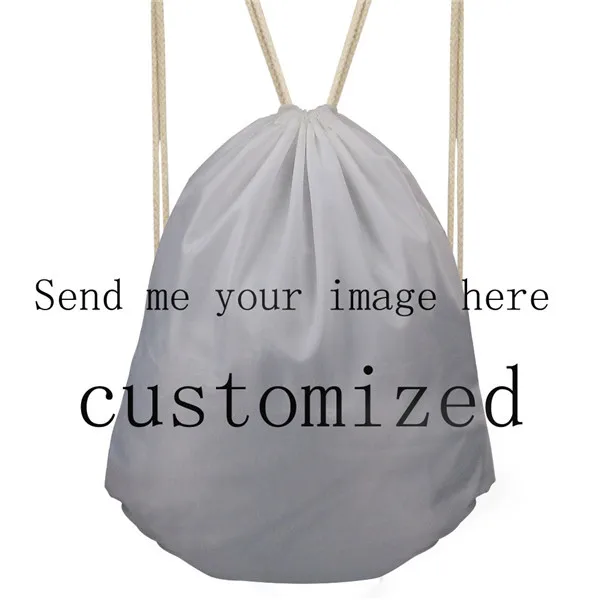 FORUDESIGNS Custom You Image Logo Drawstring Bag Women Travel Drawstring Backpack Kids School Drawstring Bags Kids Backpack
FORUDESIGNS Custom You Image Logo Drawstring Bag Women Travel Drawstring Backpack Kids School Drawstring Bags Kids Backpack