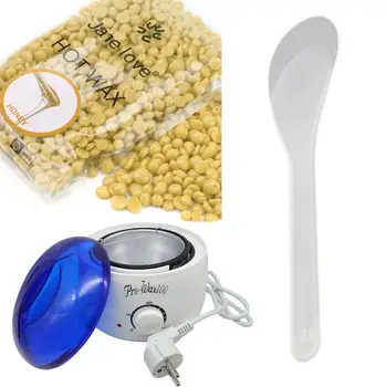 Jane love Hair Removal Beans Hot Paraffin Wax Warmer Heater Pot Machine Depilatory Hard Wax Bean Set Honey 5JY20
Jane love Hair Removal Beans Hot Paraffin Wax Warmer Heater Pot Machine Depilatory Hard Wax Bean Set Honey 5JY20